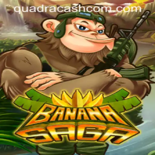 BananaSaga: A New Adventure Awaits with QuadraCash