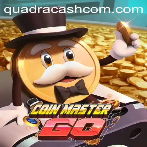 CoinMasterGO: The Ultimate Adventure in Virtual Currency Collection