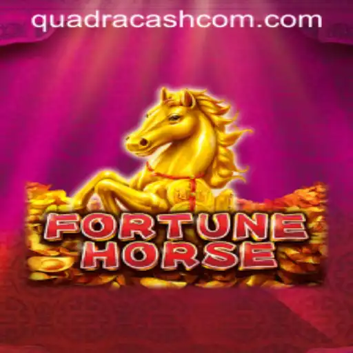 Exploring the Exciting World of FortuneHorse and Its QuadraCash Feature
