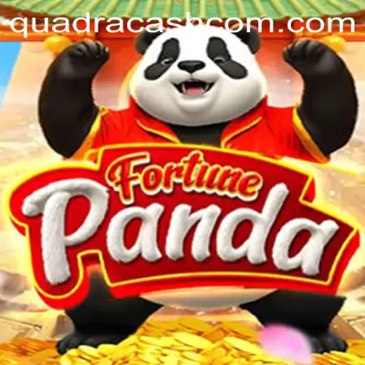 FortunePanda: Discover the Thrills of QuadraCash