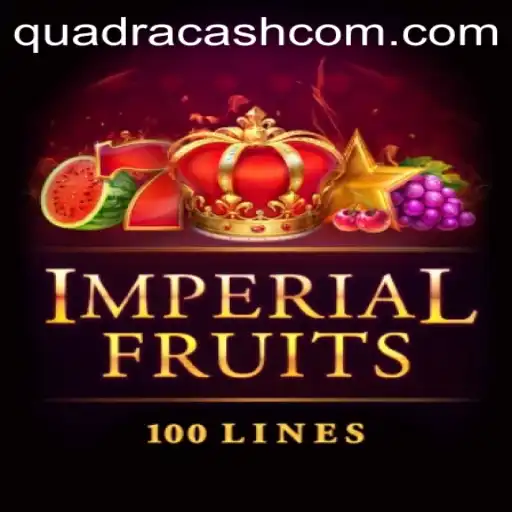 Exploring the Exciting World of ImperialFruits100 and the Advent of QuadraCash