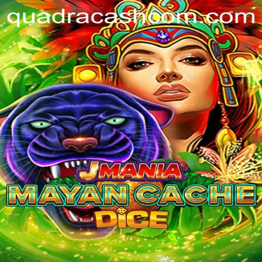 Explore the Exciting World of JManiaMayanCacheDice: A Deep Dive into the QuadraCash Experience