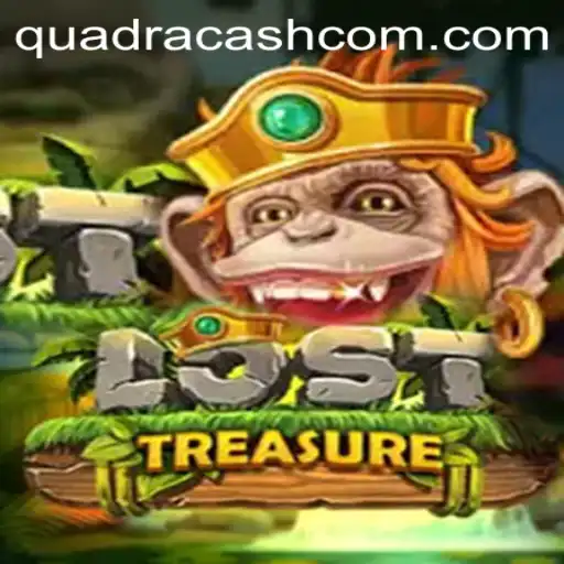 Discover the Thrilling World of LostTreasure and the Power of QuadraCash