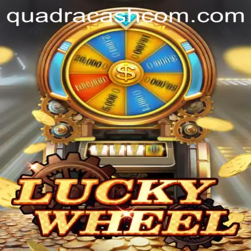 LuckyWheel: Dive into the Entertaining World of QuadraCash