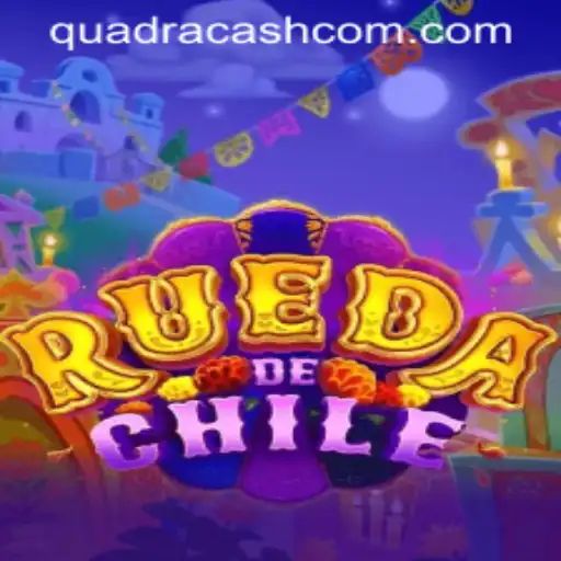 RuedaDeChile and the Thrilling World of QuadraCash