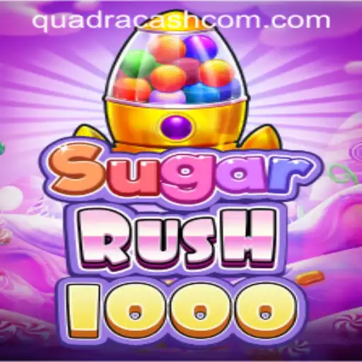 Unleashing Excitement with SugarRush1000 and QuadraCash