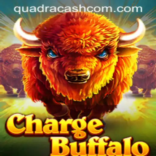 ChargeBuffalo: A Thrilling Adventure with QuadraCash