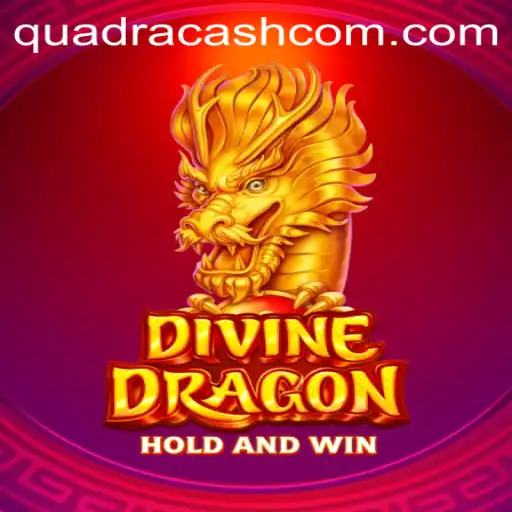 Dive into the Enchanting World of DivineDragon: A Journey of Wealth and Adventure