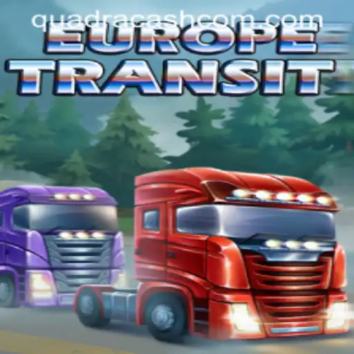 EuropeTransit: Navigating Through Strategy and Opportunity in the Heart of Europe