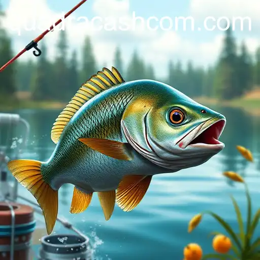 The Exciting World of Fishing Games