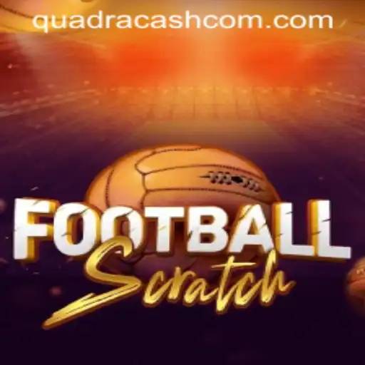 Experience the Thrill of FootballScratch: Discover the Exciting World of QuadraCash