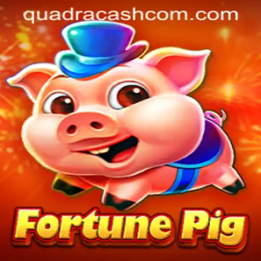 The Thrilling World of FortunePig: Unveiling the Exciting QuadraCash Game