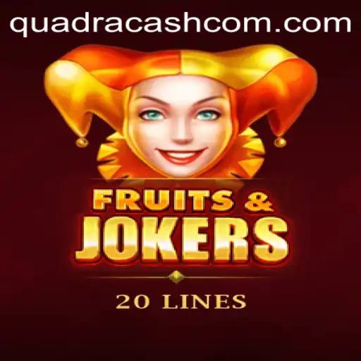 Discover the Exciting World of FruitsAndJokers20 and QuadraCash