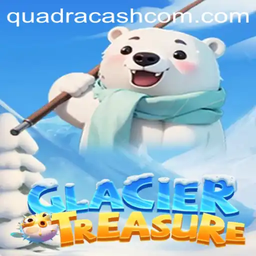 GlacierTreasure: Dive into the Icy World of QuadraCash