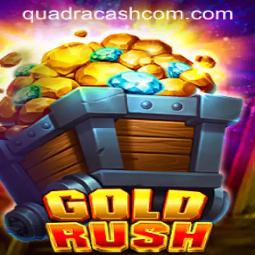 Exploring the Thrilling World of GoldRush: The Game with QuadraCash