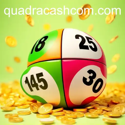 Exploring the Allure of QuadraCash and Lottery Games