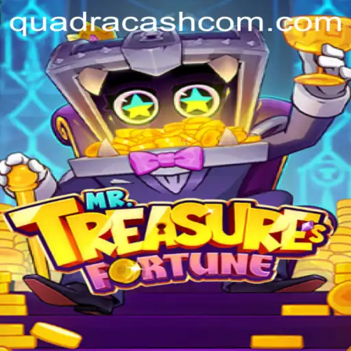 Discovering MrTreasuresFortune: Unlocking the Mysteries of QuadraCash