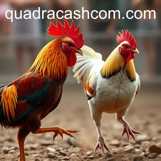 Understanding the Rise of Online Sabong and the Role of QuadraCash