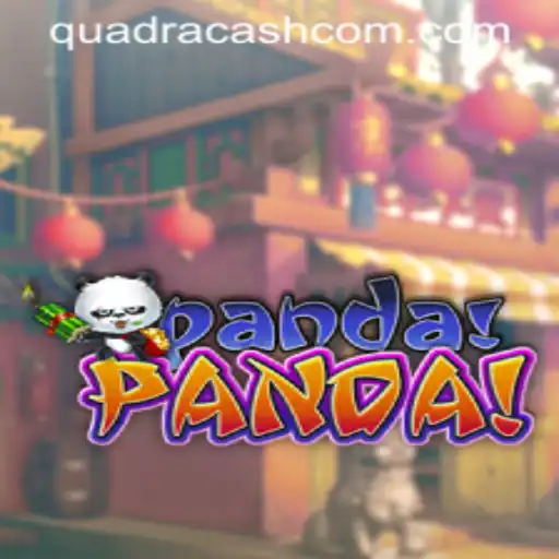 PandaPanda: Exploring the Addictive World of QuadraCash