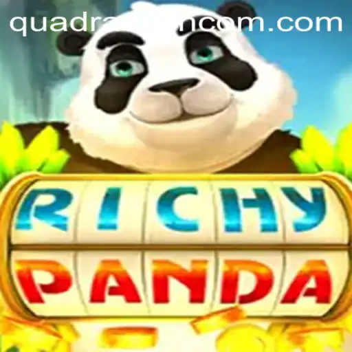 Exploring the World of RichyPanda and Its Exciting QuadraCash Feature