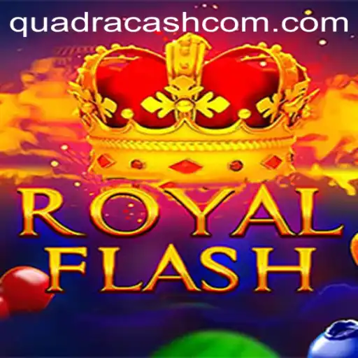 Discover the Exciting World of RoyalFlash: A Deep Dive into QuadraCash