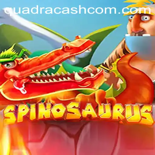 Explore the Exciting World of Spinosaurus: The Ultimate Gaming Journey with QuadraCash