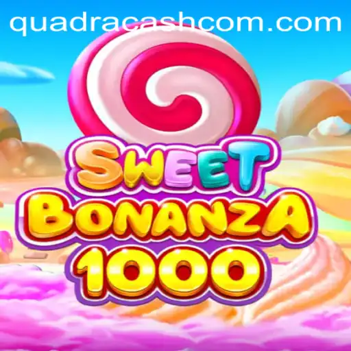 Exploring SweetBonanza1000: A Sweet New Adventure with QuadraCash