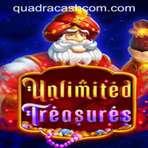 Explore UnlimitedTreasures: A Deep Dive into the Latest Hit Game Featuring QuadraCash