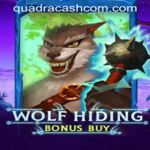 Discover the Exciting World of WolfHidingBonusBuy with QuadraCash